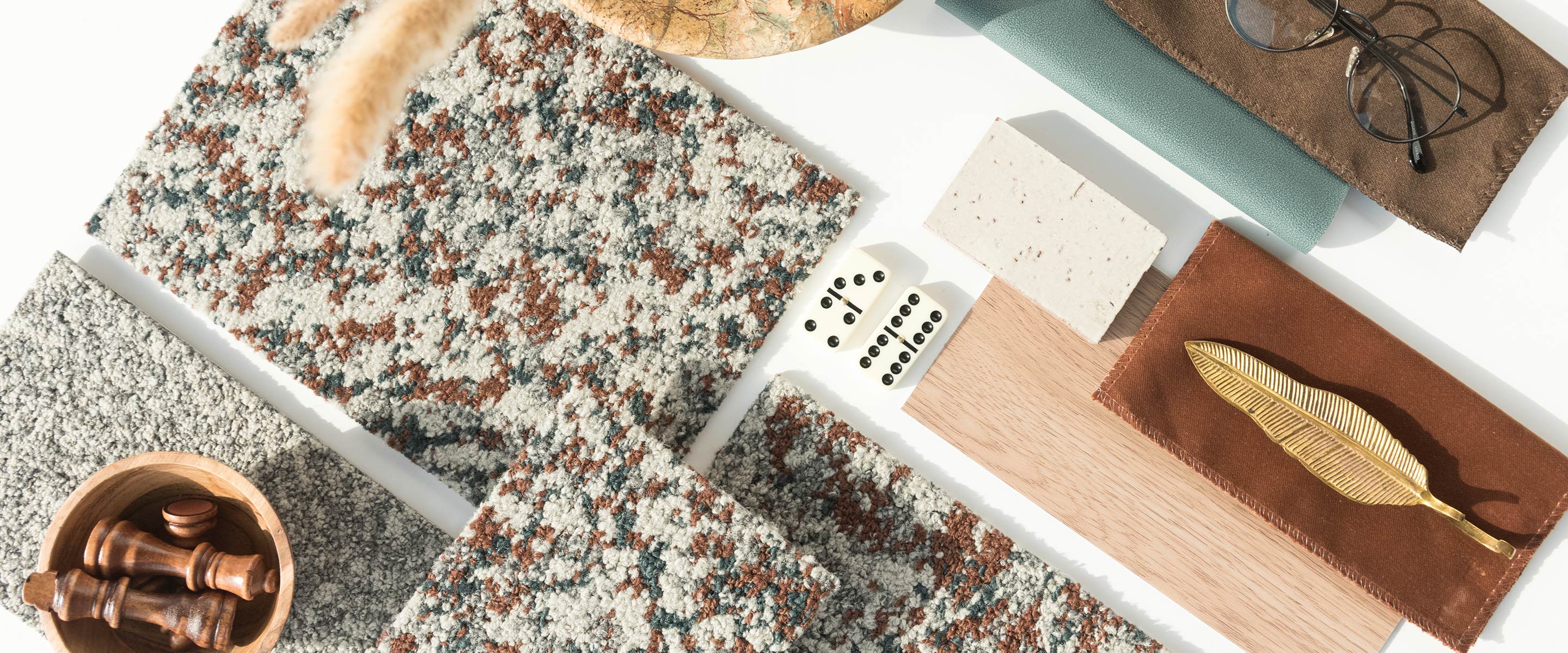 Modern Finds Living